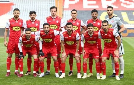 زمزمه خرید پرسپولیس توسط ایرانسل