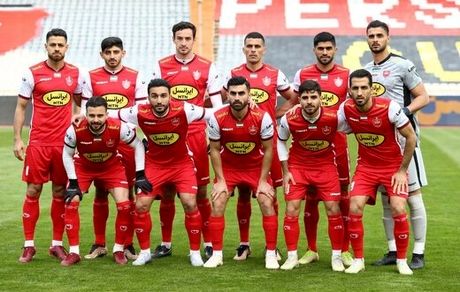 زمزمه خرید پرسپولیس توسط ایرانسل