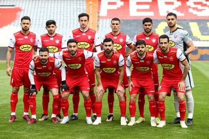 زمزمه خرید پرسپولیس توسط ایرانسل