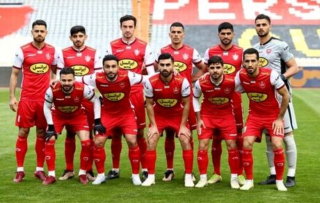 زمزمه خرید پرسپولیس توسط ایرانسل