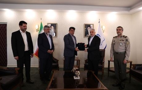 سرپرست فدراسیون چوگان معرفی شد