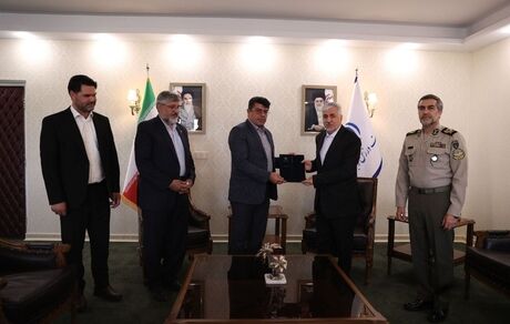 سرپرست فدراسیون چوگان معرفی شد