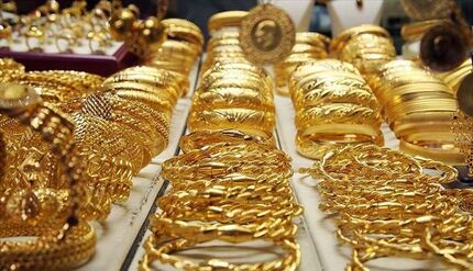 قیمت سکه و طلا در ۳ آبان