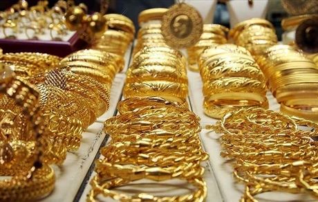 قیمت سکه و طلا در ۳ آبان