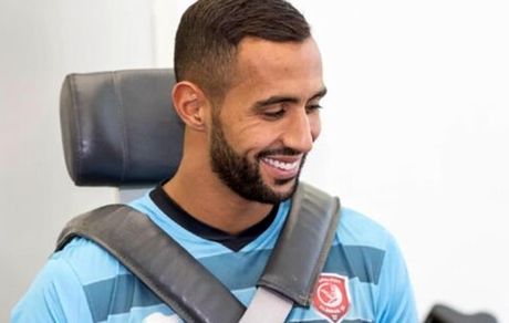 ستاره الدحیل بازی با پرسپولیس را از دست داد