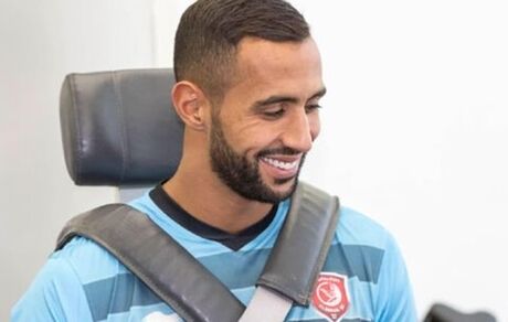 ستاره الدحیل بازی با پرسپولیس را از دست داد