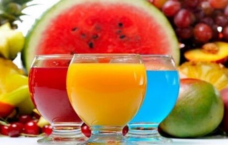 نوشیدنی‌های دلچسبی که برای سلامت بدن مضر هستند