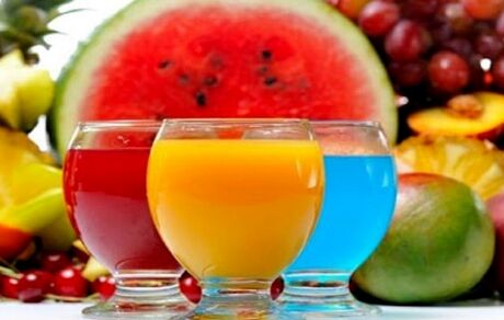 نوشیدنی‌های دلچسبی که برای سلامت بدن مضر هستند