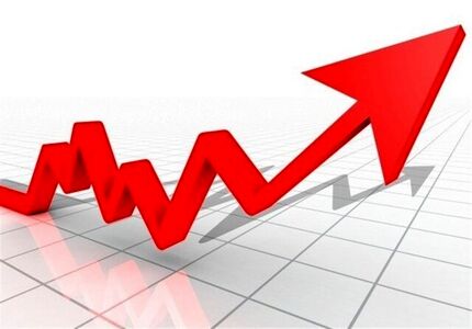 نرخ رشد اقتصادی بدون نفت به  ۶.۱ درصد رسید