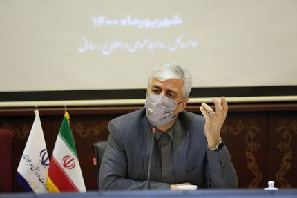 وزیر ورزش و جوانان: سند جامع تحول ورزش کشور تدوین شده است