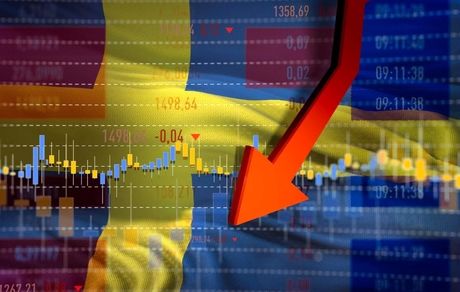 ثبت بالاترین ورشکستگی‌ها در سوئد در ۳۴ سال اخیر