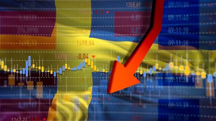 ثبت بالاترین ورشکستگی‌ها در سوئد در ۳۴ سال اخیر
