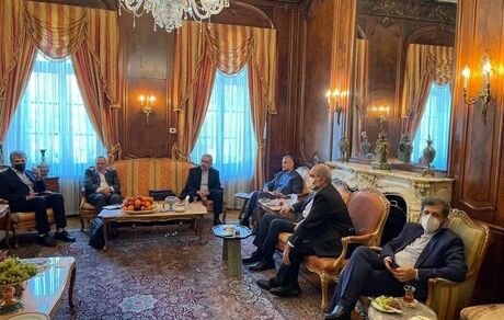 هیچ مانعی برای سفر ایرانیان مقیم آمریکا به ایران نیست