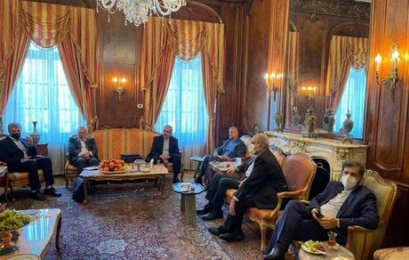 هیچ مانعی برای سفر ایرانیان مقیم آمریکا به ایران نیست