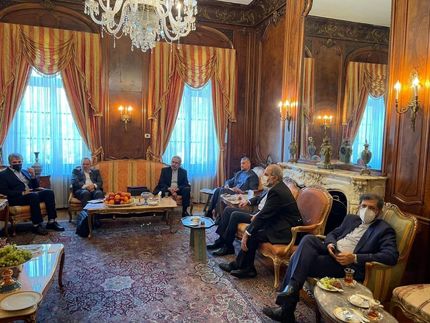 هیچ مانعی برای سفر ایرانیان مقیم آمریکا به ایران نیست