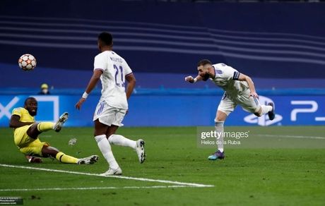 کامبک چلسی نگرفت / صعود رئال مادرید و ویارئال به نیمه نهایی لیگ قهرمانان اروپا