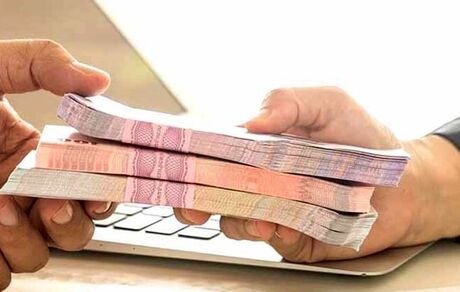 بخشنامه جدید بانک مرکزی درخصوص پرداخت وام