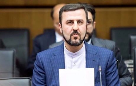 معاون وزیر خارجه: پیش‌نویس قطعنامه ارائه‌شده از سوی روسیه و چین آخرین فرصت برای جلوگیری از تشدید تنش‌هاست