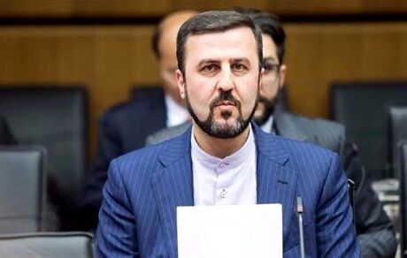 معاون وزیر خارجه: پیش‌نویس قطعنامه ارائه‌شده از سوی روسیه و چین آخرین فرصت برای جلوگیری از تشدید تنش‌هاست