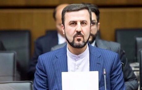 معاون وزیر خارجه: پیش‌نویس قطعنامه ارائه‌شده از سوی روسیه و چین آخرین فرصت برای جلوگیری از تشدید تنش‌هاست