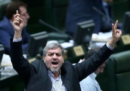 کواکبیان: مجلس دهم دچار ضعف‌هایی بوده است