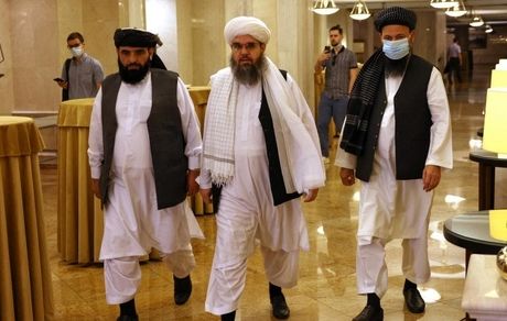 روسیه، طالبان را به نشست مسکو دعوت کرد