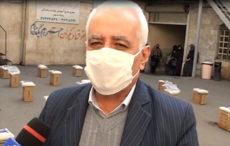 محسن چاوشی ۷۰ زندانی جرائم غیرعمد سقز را آزاد می‌کند