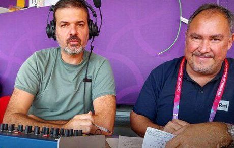 استراماچونی: ایران واقعی بازی با ولز رونمایی می‌شود