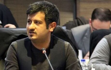 چه کار کرده‌اید که هر جا می‌روم می‌گویند «مبادا ازدواج کنی»