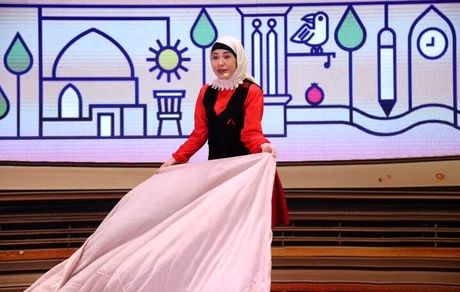 انتشار فراخوان بیست‌وهفتمین جشنواره بین‌المللی قصه‌گویی کانون پرورش فکری کودکان و نوجوانان