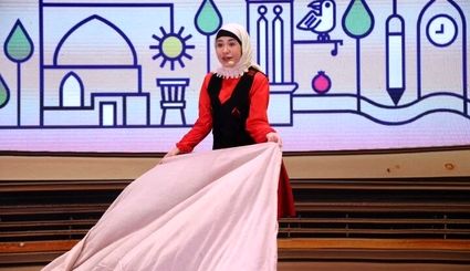 انتشار فراخوان بیست‌وهفتمین جشنواره بین‌المللی قصه‌گویی کانون پرورش فکری کودکان و نوجوانان