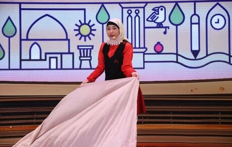 انتشار فراخوان بیست‌وهفتمین جشنواره بین‌المللی قصه‌گویی کانون پرورش فکری کودکان و نوجوانان