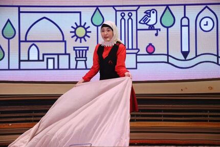 انتشار فراخوان بیست‌وهفتمین جشنواره بین‌المللی قصه‌گویی کانون پرورش فکری کودکان و نوجوانان