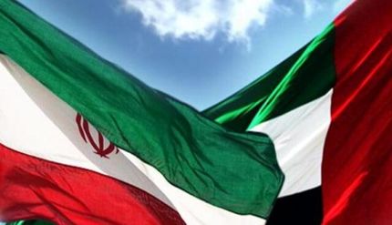 مشاور امنیت ملی امارات به تهران می‌آید