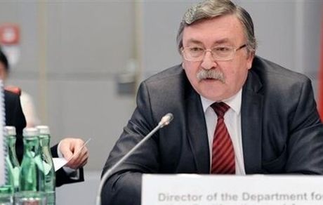 موضع گیری روسیه نسبت به گام پنجم ایران