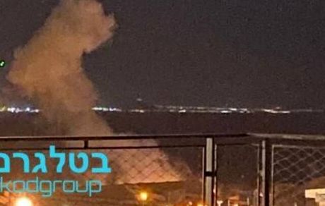 ۳ انفجار در کنسولگری آمریکا در اربیل
