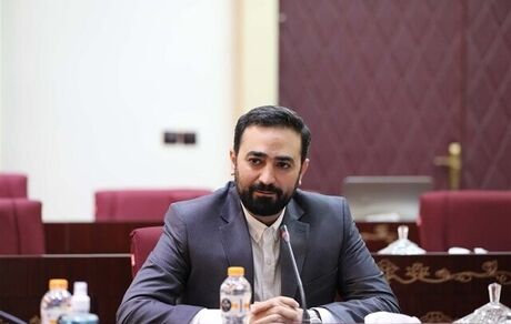یامین‌پور از وزارت ورزش و جوانان رفت