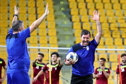 افشای دریافتی‌های مدیر رسانه‌ای تا آنالیزور/«آقا کریم» برای هر بازی تیم ملی چقدر می‌گیرد؟