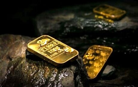 قیمت جهانی طلا تغییری نکرد
