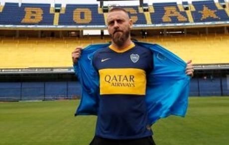 تصمیم غیرمنتظره ده‌روسی برای خداحافظی از فوتبال