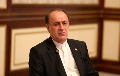 نائب رئیس مجلس: باید به فکر مردم باشیم!