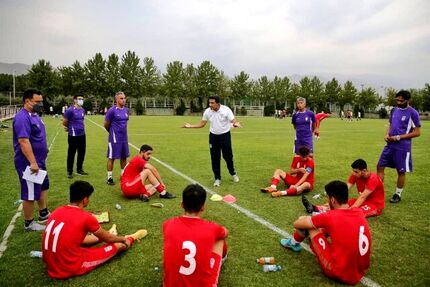 تیم ملی فوتبال زیر ۲۰ سال ایران حریفان خود در جام ملت‌های آسیا را شناخت