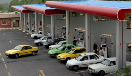 گازسوز کردن رایگان خودروها ۲ هفته دیگر آغاز می‌شود