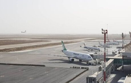 نیاز به ۵۵۰ فروند هواپیمای جدید داریم