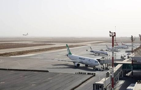 نیاز به ۵۵۰ فروند هواپیمای جدید داریم