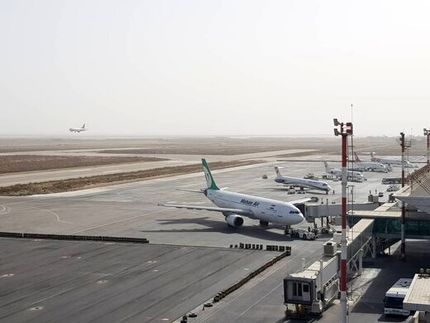 نیاز به ۵۵۰ فروند هواپیمای جدید داریم
