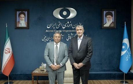 در مسیر استقلال کشور به مراتب و جایگاهی رسیده‌ایم که مورد پذیرش نظام سلطه نیست
