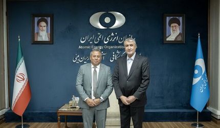در مسیر استقلال کشور به مراتب و جایگاهی رسیده‌ایم که مورد پذیرش نظام سلطه نیست
