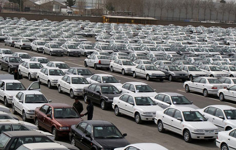 ریزش میلیونی قیمت خودرو در بازار