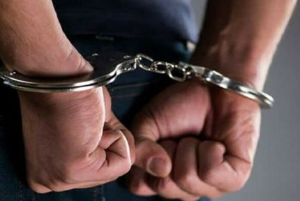 پرستار فروشنده واکسن تقلبی دستگیر شد